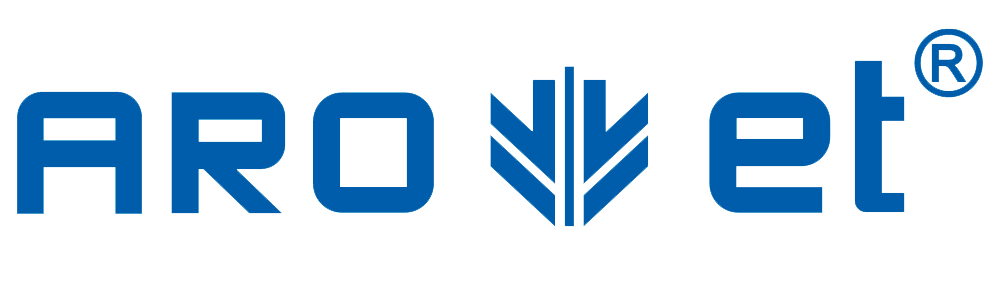 Logotipo Arojet