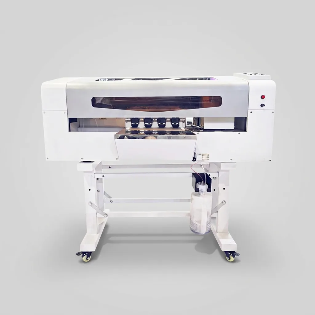 DTF JetPrime — Impressoras DTF de 30 e 60 cm