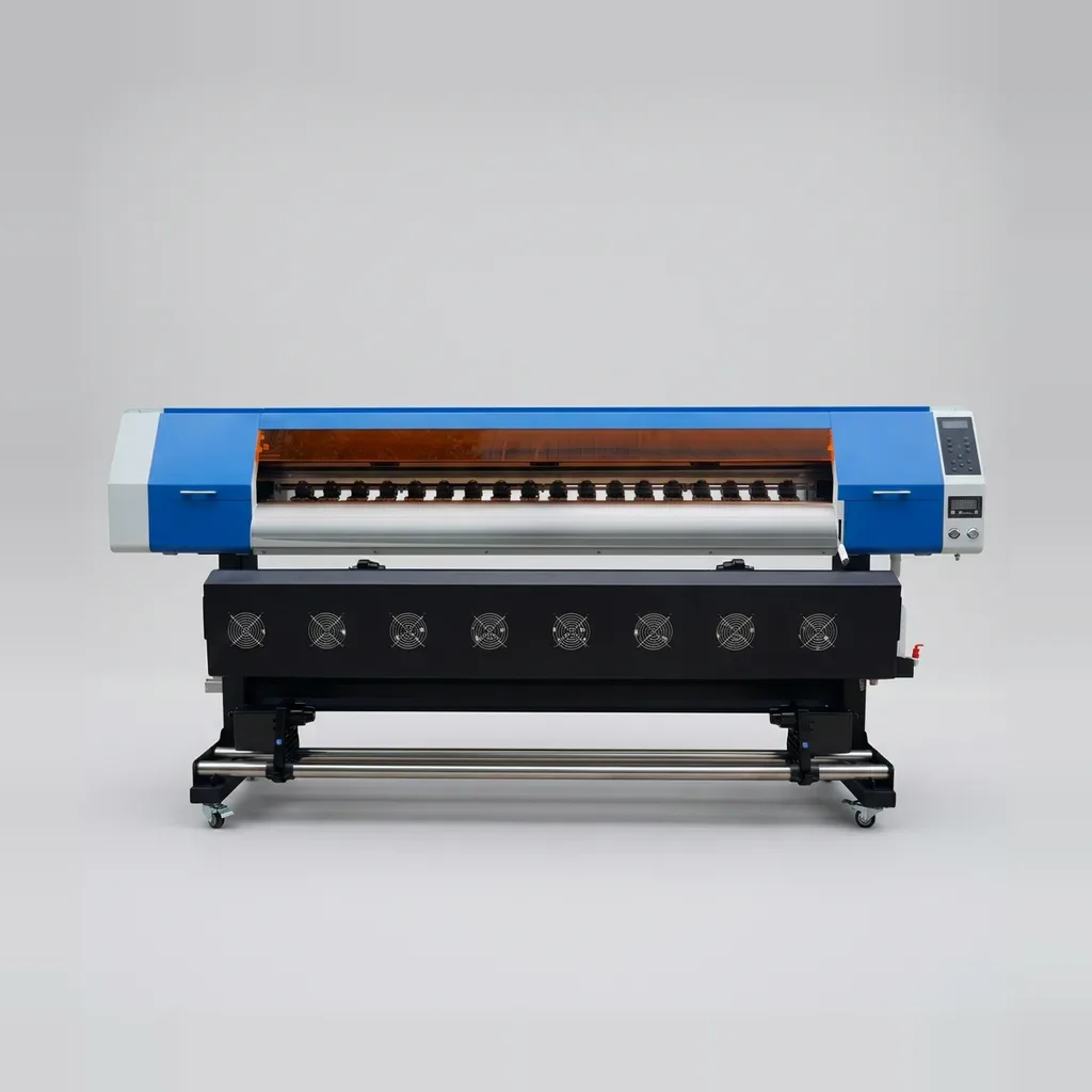 JetPrime UV RR — UV rolo a rolo · 180 e 320 cm