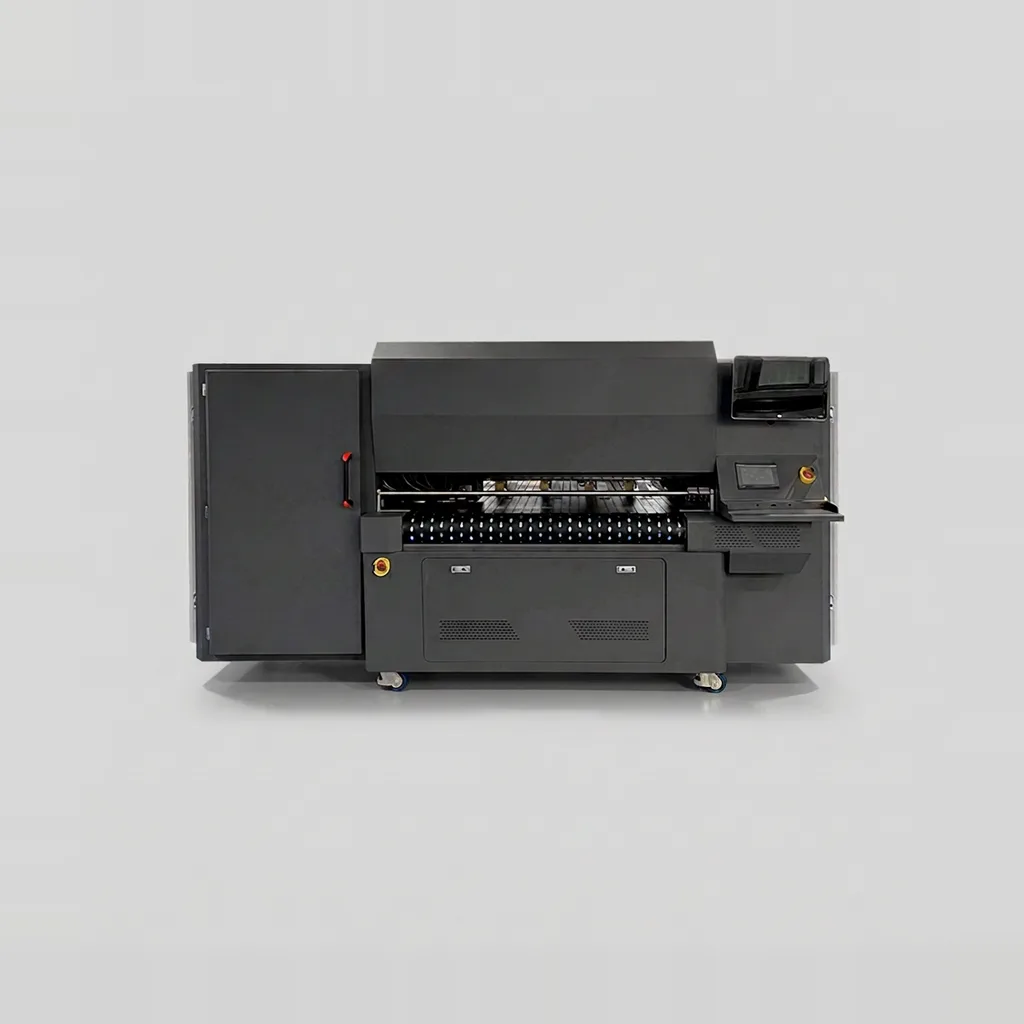 JetPrime UV Single Pass — UV single pass · 120 a 580 mm · Epson S3200